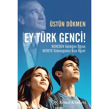 Remzi Kitabevi Ey Türk Genci!