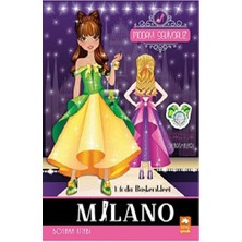 Eksik Parça Yayınları Moda Başkentleri Milano - Modayı Seviyoruz