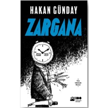 Doğan Kitap Zargana