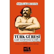 Ötüken Neşriyat Türk Güreşi