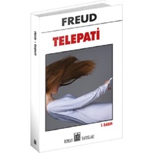 Oda Yayınları Telepati