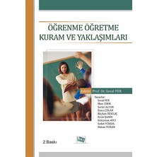 Anı Yayıncılık Öğrenme Öğretme Kuram ve Yaklaşımları