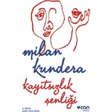 Can Yayınları Kayıtsızlık Şenliği