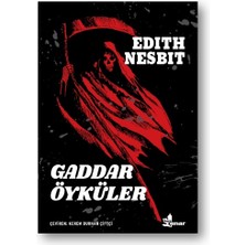 Çınar Yayınları Gaddar Öyküler