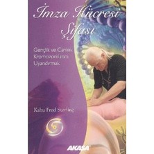 Akaşa Yayınları Imza Hücresi Şifası