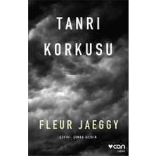 Can Yayınları Tanrı Korkusu