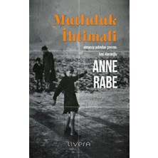 Livera Yayınevi Mutluluk Ihtimali