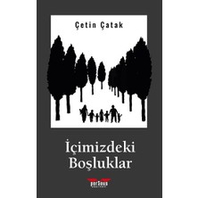 Perseus Içimizdeki Boşluklar