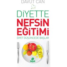 Hayat Yayınları Diyette Nefsin Eğitimi