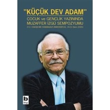 Bilgi Yayınevi Küçük Dev Adam