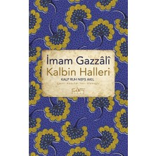 Sufi Kitap Kalbin Halleri