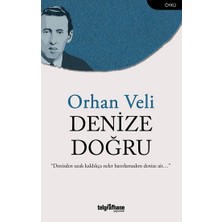 Telgrafhane Yayınları Denize Doğru
