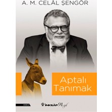 İnkılap Kitabevi Aptalı Tanımak