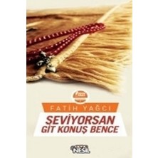 Nesil Genç Seviyorsan Git Konuş Bence