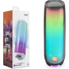 ALPA Pluse 5 Ses Bombası