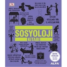 Alfa Yayınları Sosyoloji Kitabı