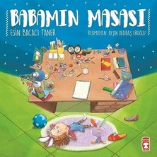 Timaş Çocuk Babamın Masası