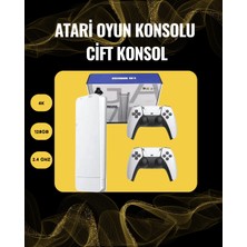 İsingir Shopping M15-OYUN Konsolu