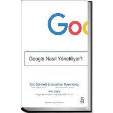 Timaş Yayınları Google Nasıl Yönetiliyor?