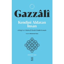 Ketebe Yayınları Kendini Aldatan Insan