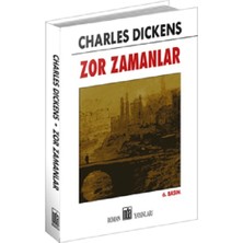 Oda Yayınları Zor Zamanlar