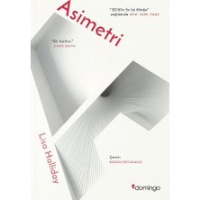 Domingo Yayınevi Asimetri