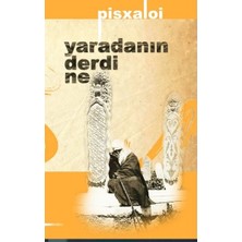 Platanus Publishing Yaradanın Derdi Ne