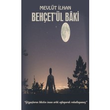 Platanus Publishing Behçet'ül Baki