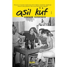 Alfa Yayınları Asil Küf