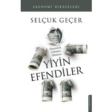 Destek Yayınları Yiyin Efendiler