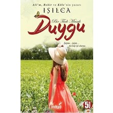 İndigo Kitap Duygu
