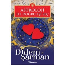 İnkılap Kitabevi Astroloji ile Doğru Eşi Seç