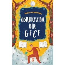 Genç Timaş Obrukya'da Bir Gece