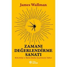 Doğan Novus Zamanı Değerlendirme Sanatı