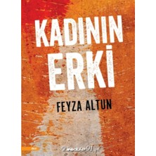 İnkılap Kitabevi Kadının Erki