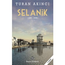 Remzi Kitabevi Selanik (1869 - 1923)