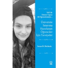 Luna Yayınları Üniversite Sınavına Hazırlanan Öğrenciler Için Tavsiyeler