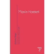 Otonom Yayıncılık Marx’ın Hareketi