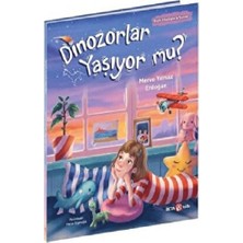 Beta Kids Dinozorlar Yaşıyor Mu
