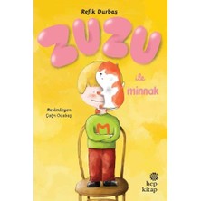 Hep Kitap Zuzu ile Minnak