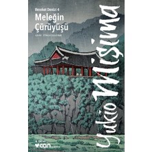 Can Yayınları Meleğin Çürüyüşü