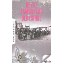 Fark Yayınları Beyaz Zambaklar Ülkesinde