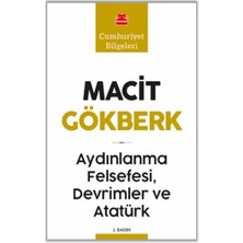 Kırmızı Kedi Yayınevi Aydınlanma Felsefesi Devrimler ve Atatürk