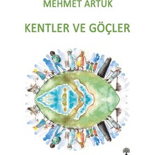 Platanus Publishing Kentler ve Göçler