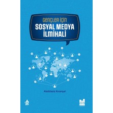 Mgv Yayınları Gençler Için Sosyal Medya Ilmihali