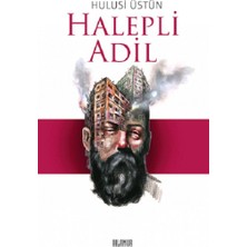 Ihlamur Kitap Halepli Adil