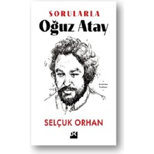 Doğan Kitap Sorularla Oğuz Atay