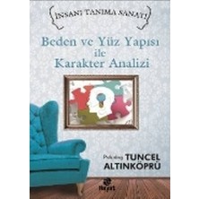 Hayat Yayınları Beden ve Yüz Yapısı ile Karakter Analizi