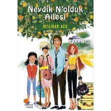 Günışığı Kitaplığı Neydik N’olduk Ailesi