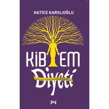 Profil Kitap Kibem Diyeti
